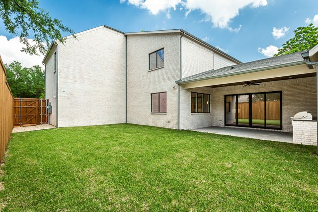 8629 Lockhaven Drive, Dallas, TX 75238