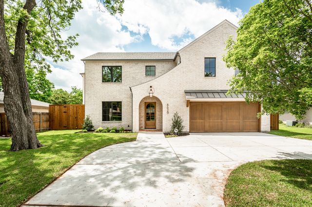 8629 Lockhaven Drive, Dallas, TX 75238