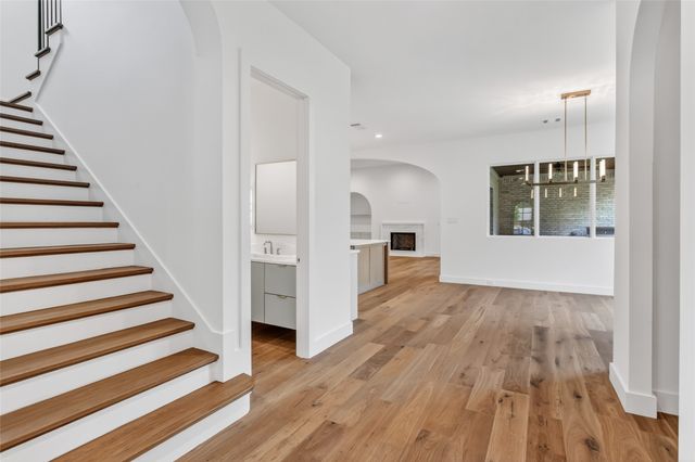 8629 Lockhaven Drive, Dallas, TX 75238