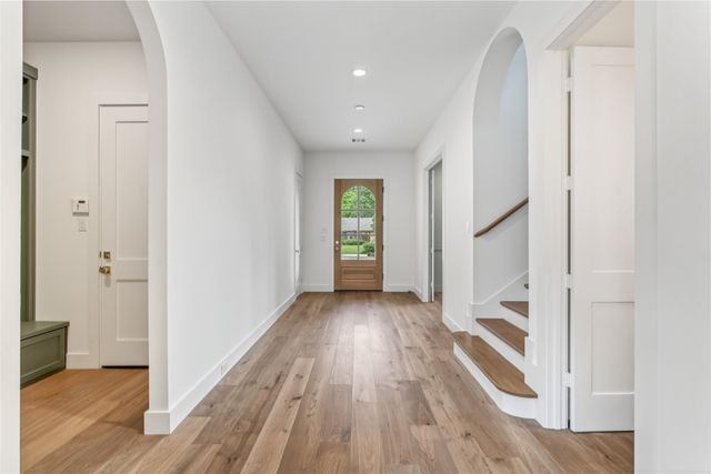 8629 Lockhaven Drive, Dallas, TX 75238
