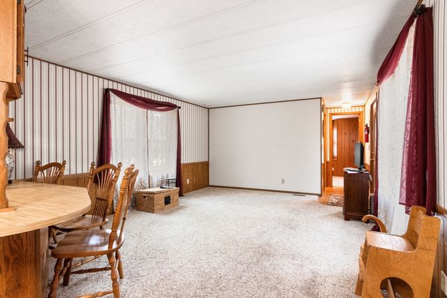 10174 Mud Lake Road, Green Lake Twp, MI 49643