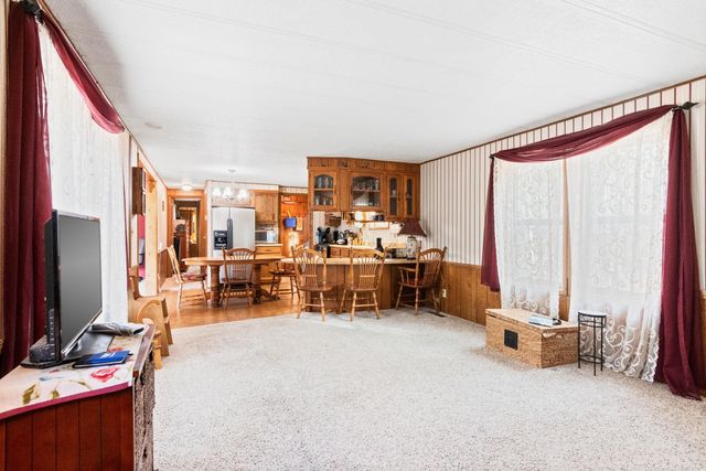 10174 Mud Lake Road, Green Lake Twp, MI 49643