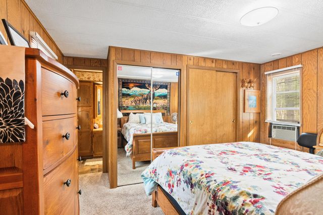 10174 Mud Lake Road, Green Lake Twp, MI 49643