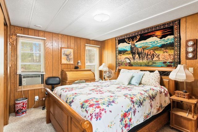 10174 Mud Lake Road, Green Lake Twp, MI 49643