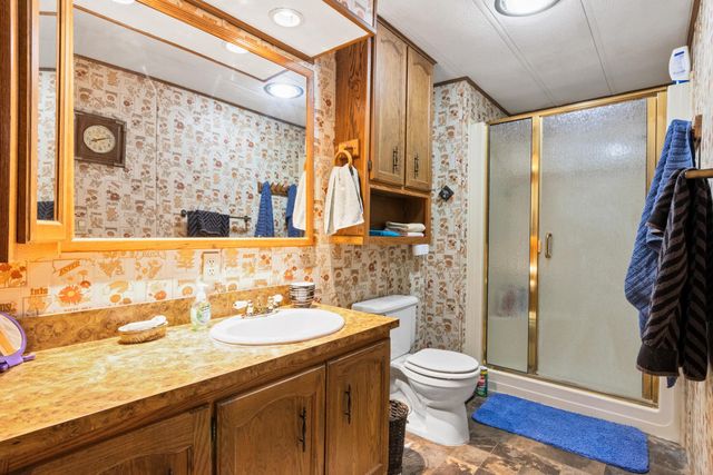 10174 Mud Lake Road, Green Lake Twp, MI 49643