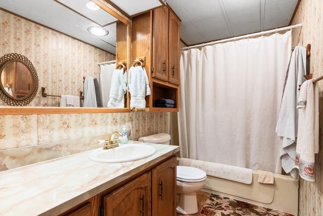 10174 Mud Lake Road, Green Lake Twp, MI 49643