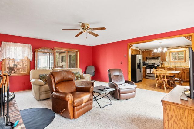 10174 Mud Lake Road, Green Lake Twp, MI 49643