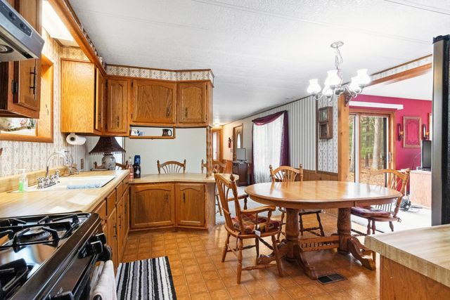 10174 Mud Lake Road, Green Lake Twp, MI 49643