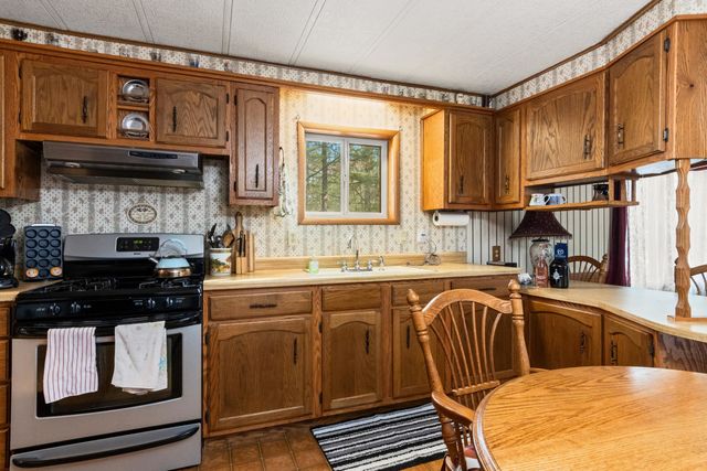 10174 Mud Lake Road, Green Lake Twp, MI 49643