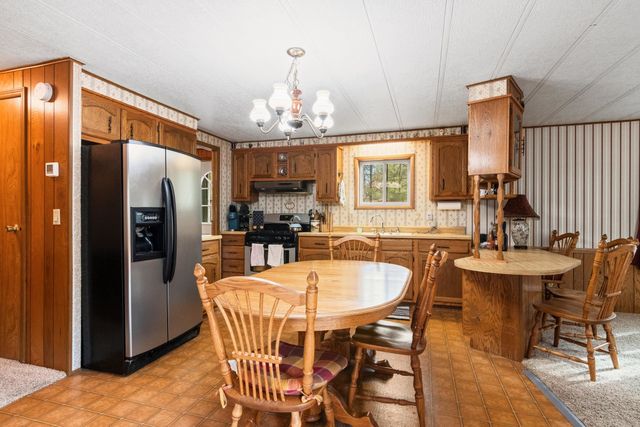 10174 Mud Lake Road, Green Lake Twp, MI 49643