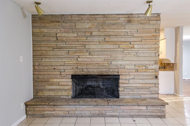 3613 Jeanette Drive, Fort Worth, TX 76109