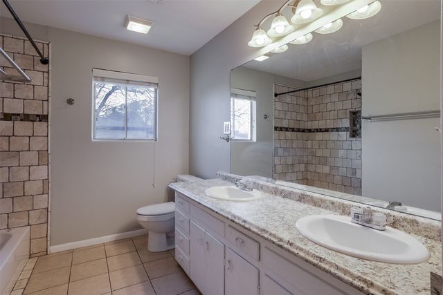 3613 Jeanette Drive, Fort Worth, TX 76109