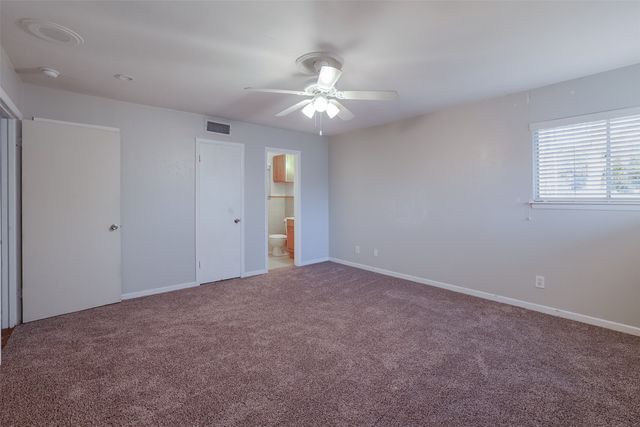 3613 Jeanette Drive, Fort Worth, TX 76109