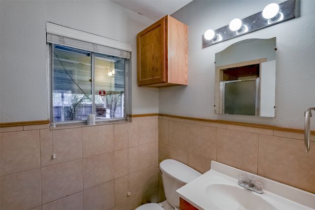 3613 Jeanette Drive, Fort Worth, TX 76109