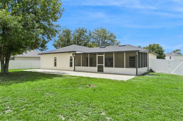 931 VAN LOON COURT, Kissimmee, FL 34758