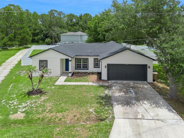 931 VAN LOON COURT, Kissimmee, FL 34758