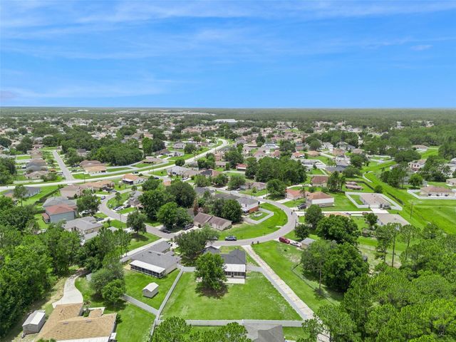 931 VAN LOON COURT, Kissimmee, FL 34758