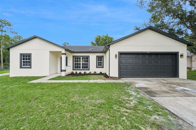 931 VAN LOON COURT, Kissimmee, FL 34758
