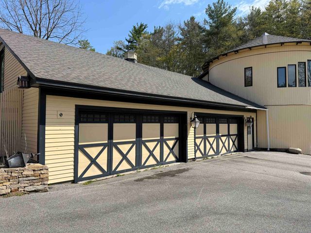 7 Dusty Hollow Lane, Dorset, VT 05251