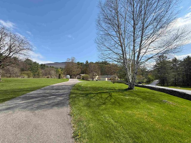 7 Dusty Hollow Lane, Dorset, VT 05251