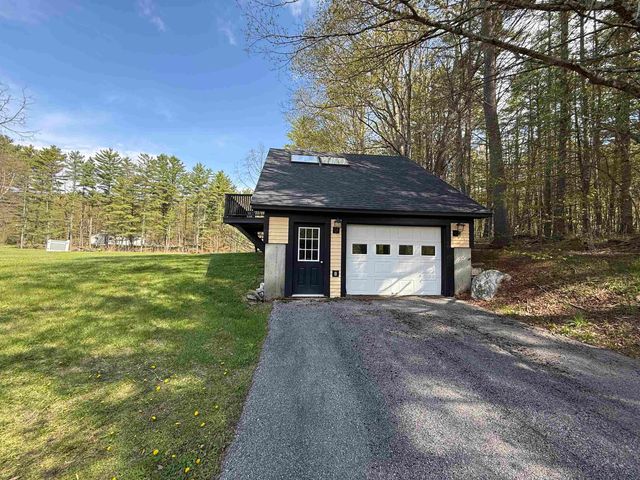 7 Dusty Hollow Lane, Dorset, VT 05251