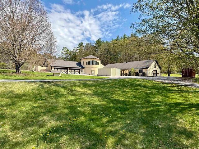 7 Dusty Hollow Lane, Dorset, VT 05251