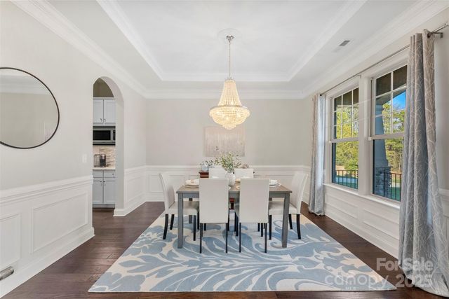 14002 Salem Ridge Road, Huntersville, NC 28078