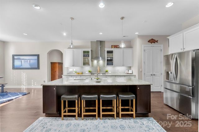 14002 Salem Ridge Road, Huntersville, NC 28078