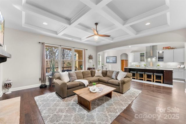 14002 Salem Ridge Road, Huntersville, NC 28078