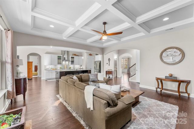 14002 Salem Ridge Road, Huntersville, NC 28078