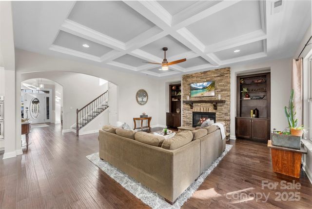 14002 Salem Ridge Road, Huntersville, NC 28078