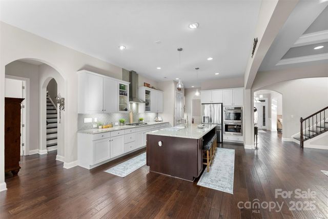 14002 Salem Ridge Road, Huntersville, NC 28078