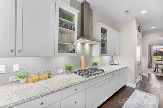 14002 Salem Ridge Road, Huntersville, NC 28078