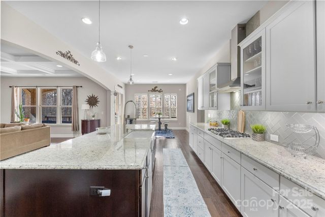 14002 Salem Ridge Road, Huntersville, NC 28078