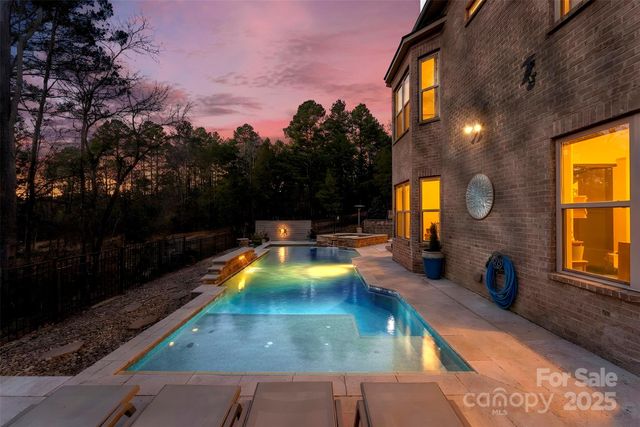 14002 Salem Ridge Road, Huntersville, NC 28078