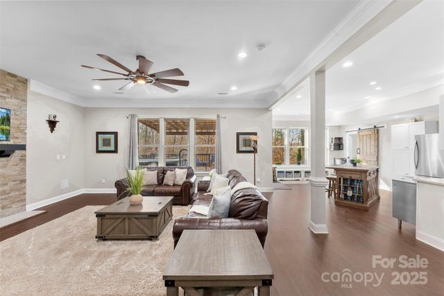 14002 Salem Ridge Road, Huntersville, NC 28078