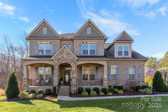 14002 Salem Ridge Road, Huntersville, NC 28078