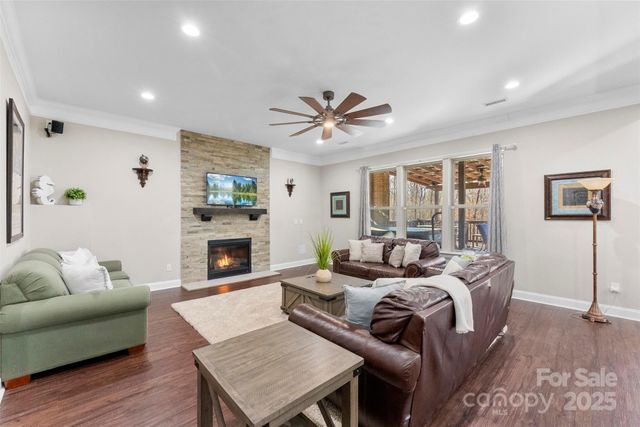 14002 Salem Ridge Road, Huntersville, NC 28078