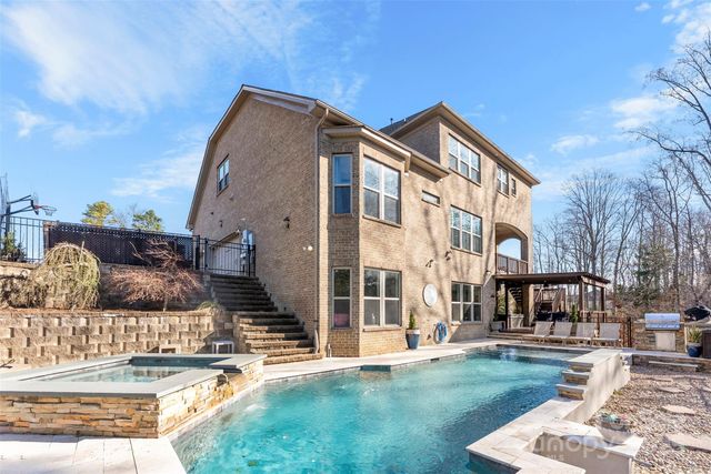 14002 Salem Ridge Road, Huntersville, NC 28078