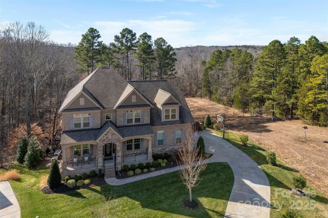 14002 Salem Ridge Road, Huntersville, NC 28078