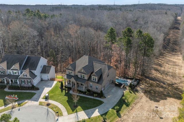 14002 Salem Ridge Road, Huntersville, NC 28078