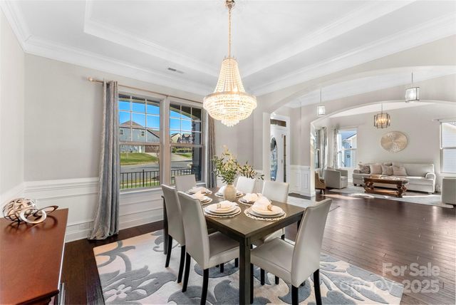 14002 Salem Ridge Road, Huntersville, NC 28078