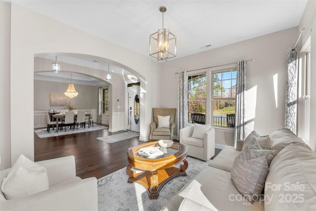 14002 Salem Ridge Road, Huntersville, NC 28078