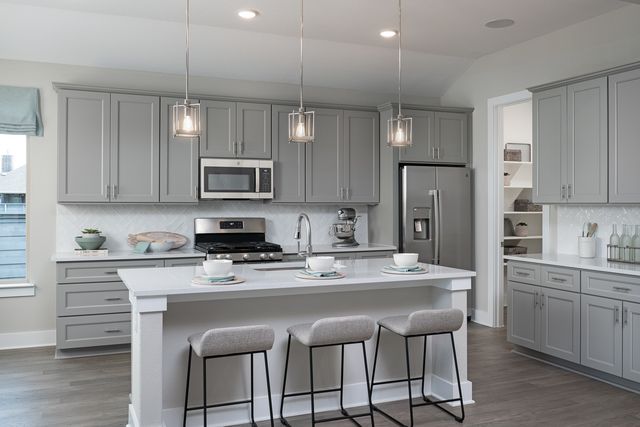 3129 Lenten Rose Lane, Mckinney, TX 75071