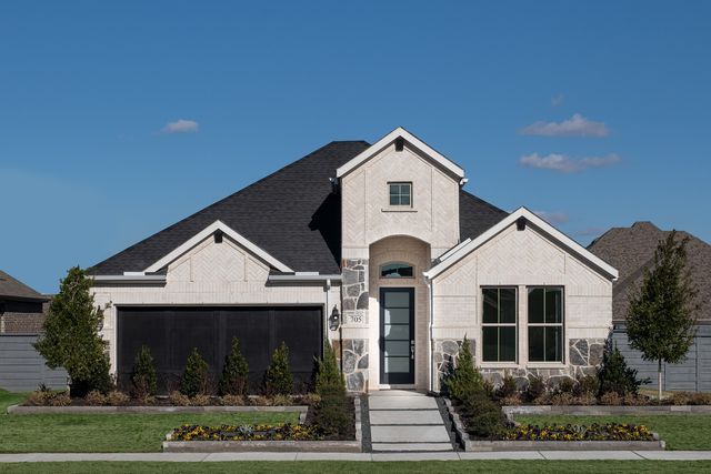 3129 Lenten Rose Lane, Mckinney, TX 75071