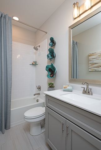 3129 Lenten Rose Lane, Mckinney, TX 75071