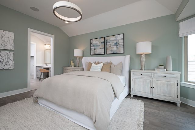 3129 Lenten Rose Lane, Mckinney, TX 75071