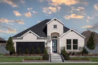 3129 Lenten Rose Lane, Mckinney, TX 75071