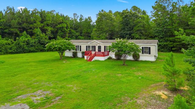 118 Sweet Pea Lane, Georgetown, SC 29440