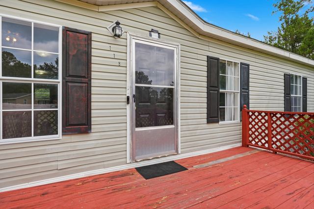 118 Sweet Pea Lane, Georgetown, SC 29440